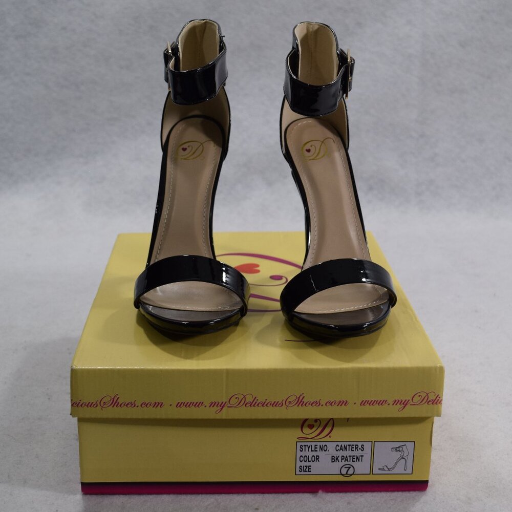 My Delicious Shoes - Picture 1 of 7